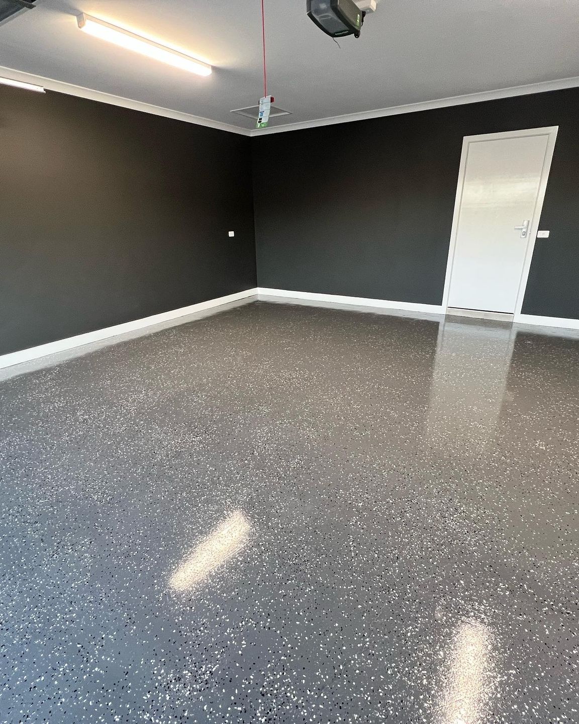 Customer photo review of U-Coat-Flake Kit ™️