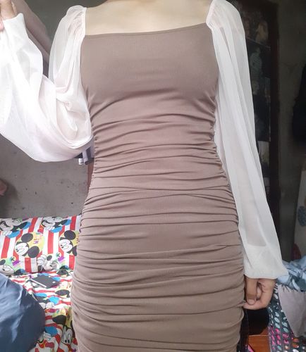Customer photo review of WILLA