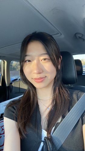Customer photo review of Wannabe Kristin - hazel