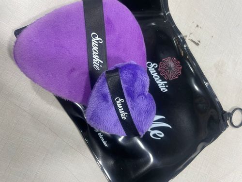 Customer photo review of Gorge Me