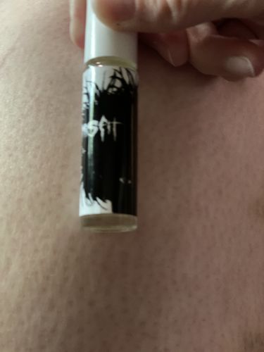 Customer photo review of Misfit