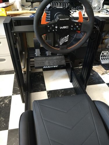 Customer photo review of PRIME Cockpit