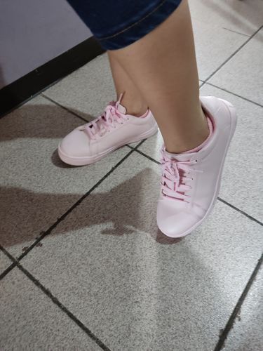 Customer photo review of Theremin Rosa