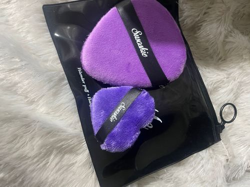 Customer photo review of Gorge Me