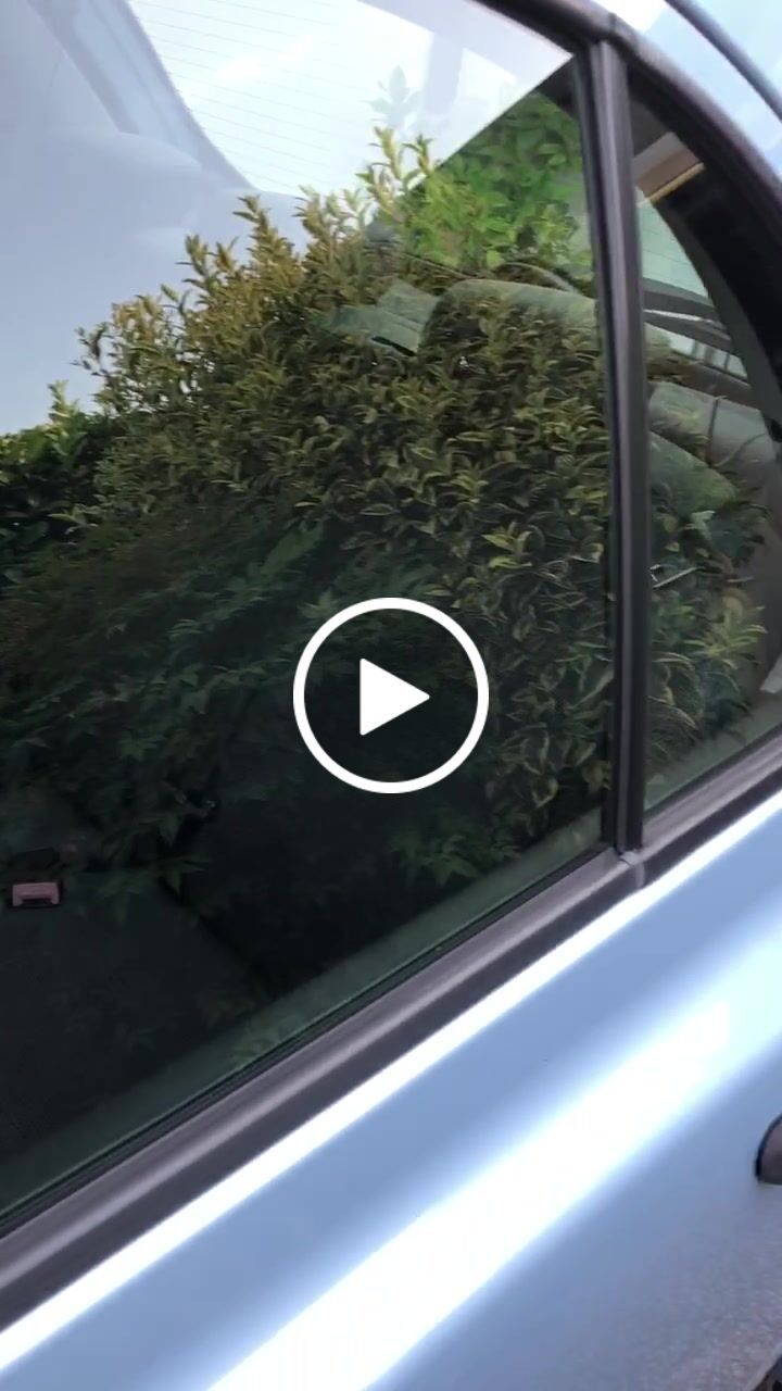 Customer video review of 0 INNOVACAR AMMONIA-FREE GLASS CLEANER