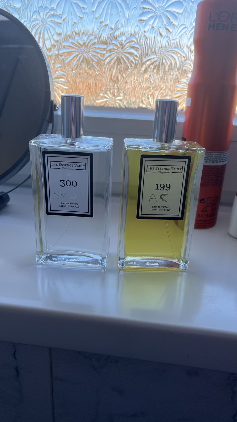 Customer photo review of Inspired by Silver Mountain Water - 300