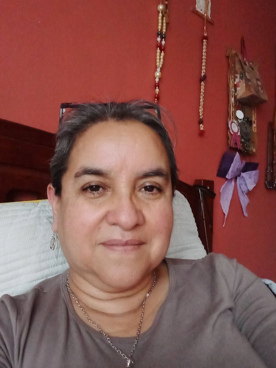 Customer photo review of Manteca Regenerativa Piel Sensible