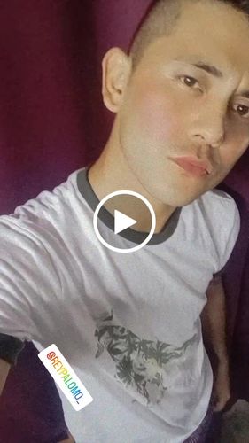 Customer video review of Hoodie Palomo Reflex Gris Jaspe