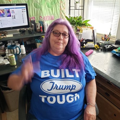 Customer photo review of Shipping Protection