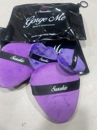 Customer photo review of Gorge Me