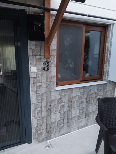 Customer photo review of Twist Kapı Numarası