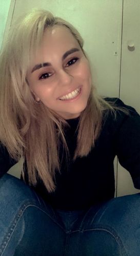 Customer photo review of Cheetathin™ Weight Management