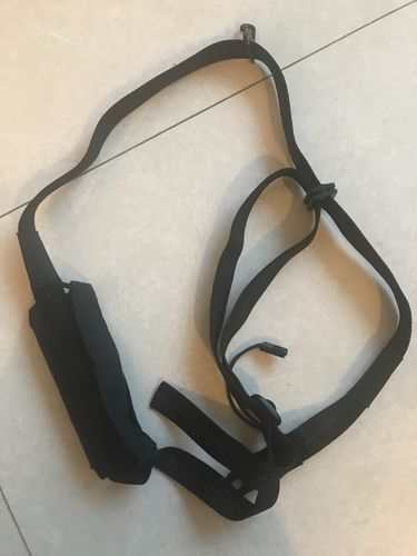 Customer photo review of Milspex Battery-Pack Three Point Sling (Clearance)