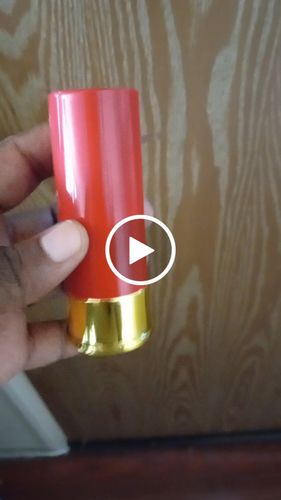 Customer video review of 12 Gauge Shot Glasses Set of 4