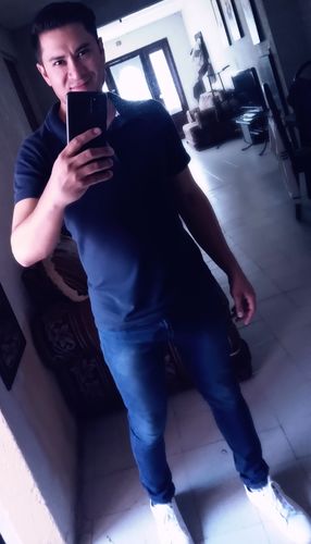 Customer photo review of Chelo Negro