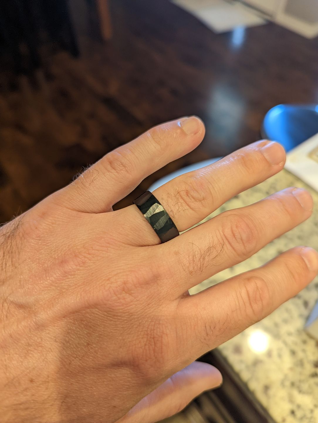 Customer photo review of The Baldur