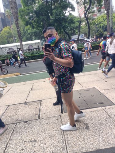 Customer photo review of Sitar Blanco