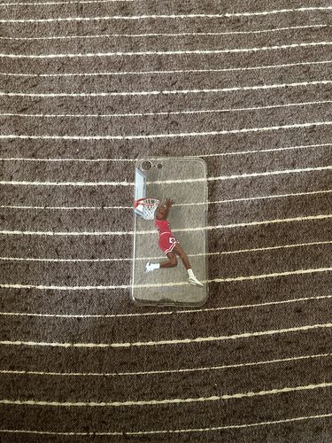 Customer photo review of "MJ"