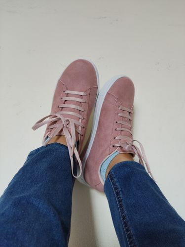 Customer photo review of Sitar Rosa Durazno