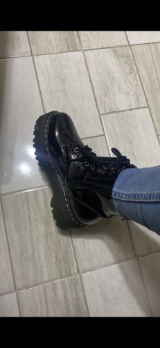 Customer photo review of BORCEGO NEGRO C5911