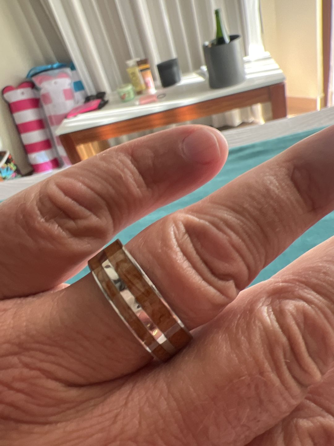Customer photo review of The Norseman