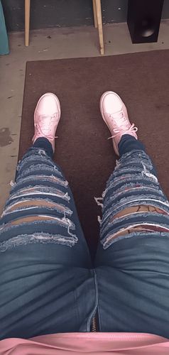 Customer photo review of Theremin Rosa