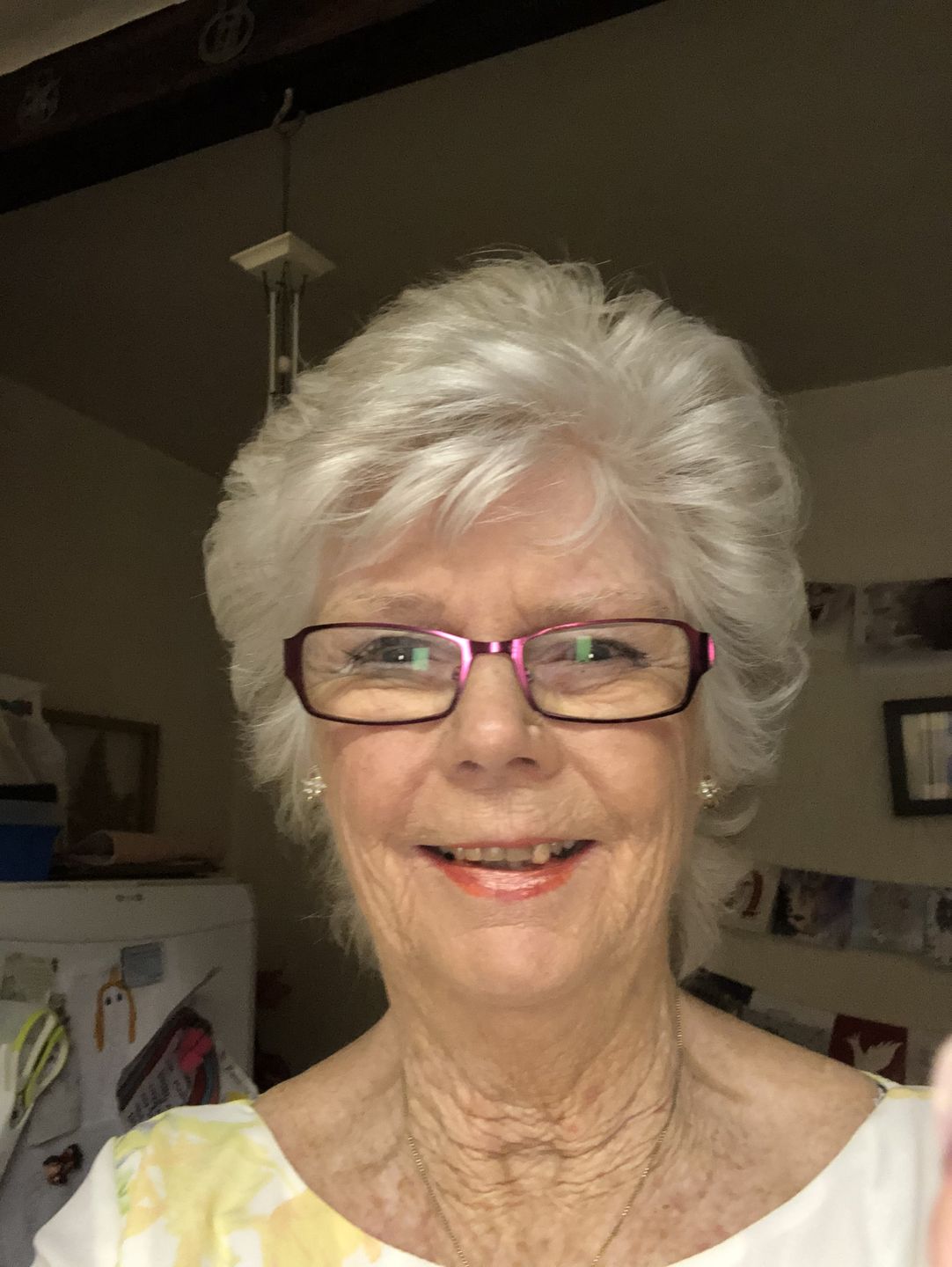 Customer photo review of Anti Ageing Set