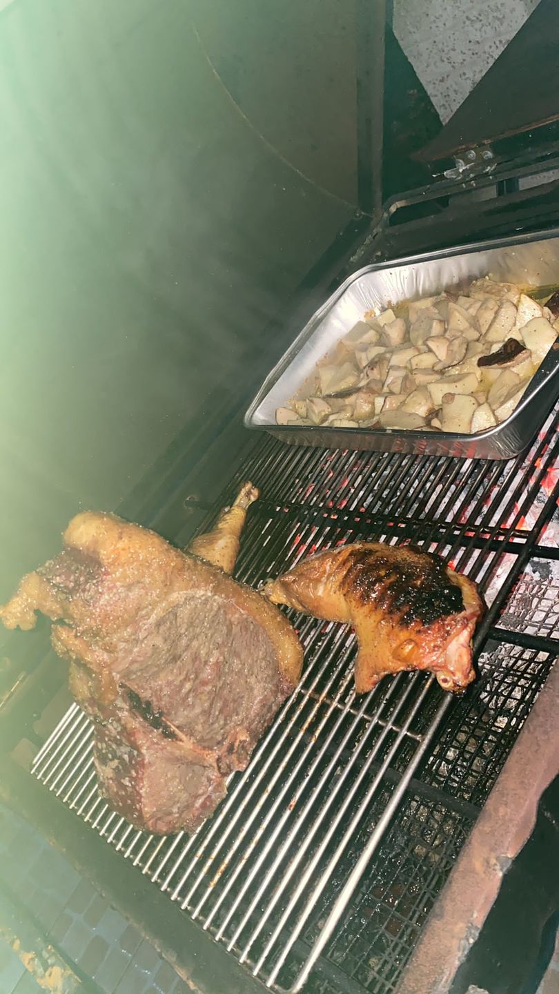 Customer photo review of Fiorentina Black Angus EIRE