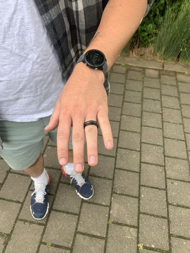 Customer photo review of The Loki