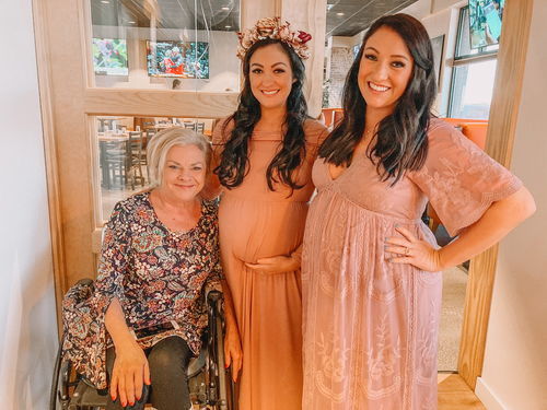 Customer photo review of Dreamy Preset Collection