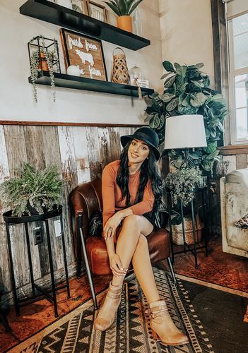 Customer photo review of Fall Preset Bundle