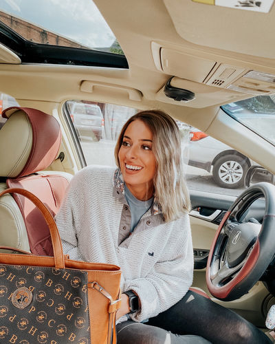 Customer photo review of Golden Boho Preset Collection