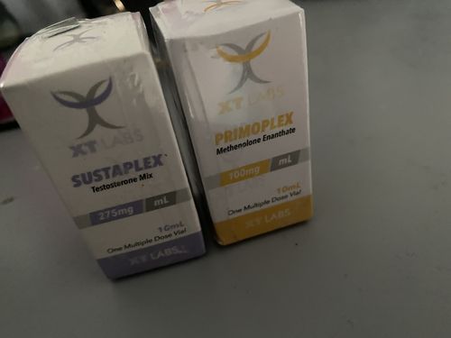 Customer photo review of Sustaplex
