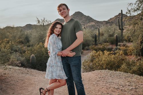 Customer photo review of Creamy Moody Preset Collection