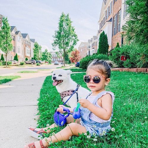 Customer photo review of Bright & Airy Preset Collection