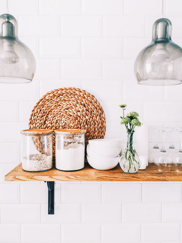 Customer photo review of Aesthetic Preset Collection