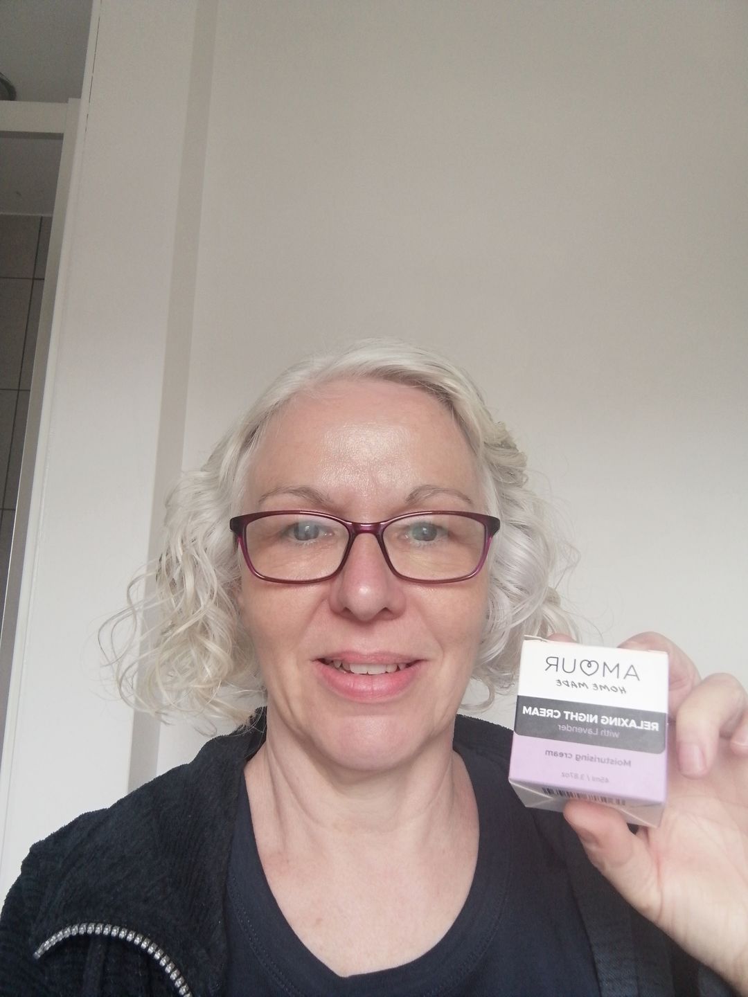 Customer photo review of Repair, Healing & Relaxing Set