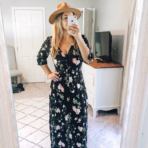 Customer photo review of Aesthetic Preset Collection