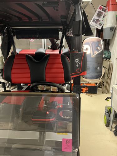 Customer photo review of Black Edition