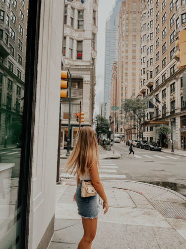 Customer photo review of Golden Boho Preset Collection