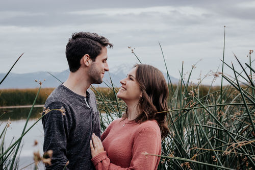 Customer photo review of Creamy Moody Preset Collection