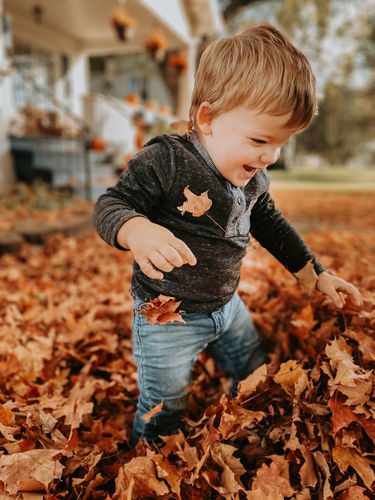 Customer photo review of Fall Preset Bundle