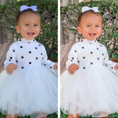Customer photo review of Magical Preset Bundle