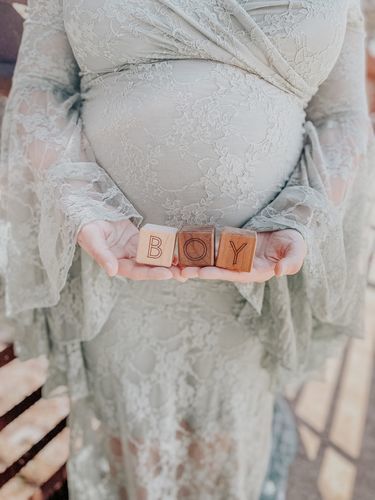 Customer photo review of Creamy Moody Preset Collection