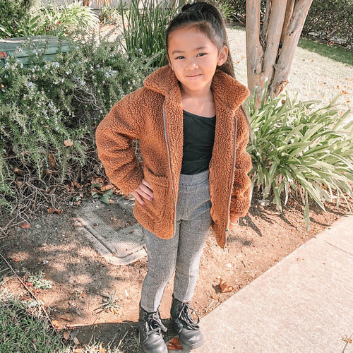Customer photo review of Cottagecore Preset Collection