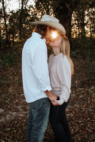 Customer photo review of Creamy Moody Preset Collection