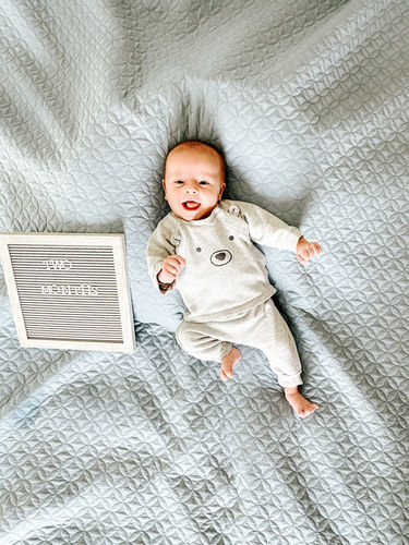 Customer photo review of Creamy Moody Preset Collection