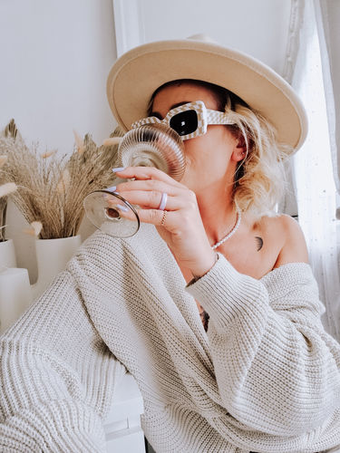 Customer photo review of INDOOR MAGIC LIGHTROOM PRESETS