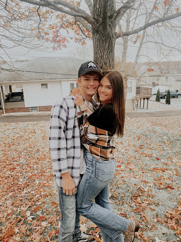 Customer photo review of Creamy Moody Preset Collection