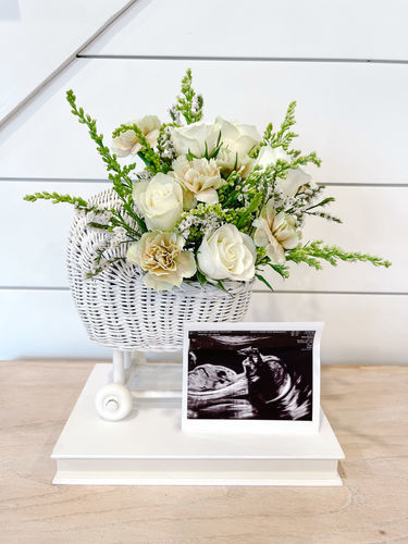 Customer photo review of Light & Airy Preset Collection